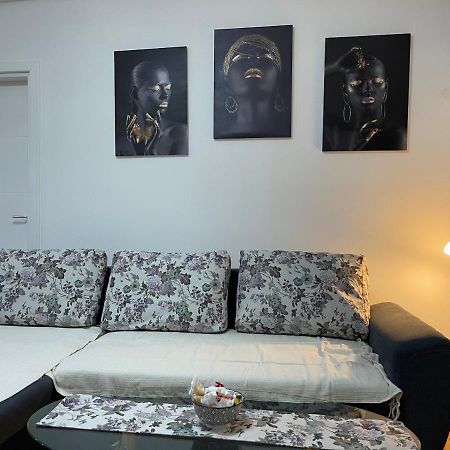 Apartman Mdb Subotica Zewnętrze zdjęcie