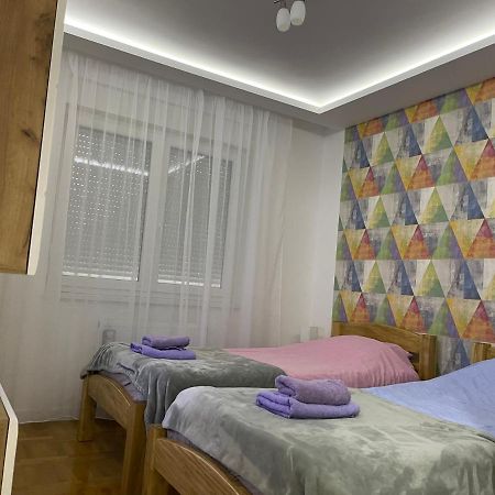 Apartament Apartman Mdb Subotica Zewnętrze zdjęcie