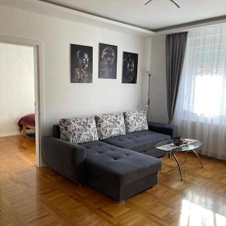 Apartman Mdb Subotica Zewnętrze zdjęcie