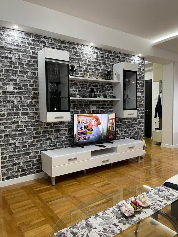 Apartman Mdb Subotica Zewnętrze zdjęcie