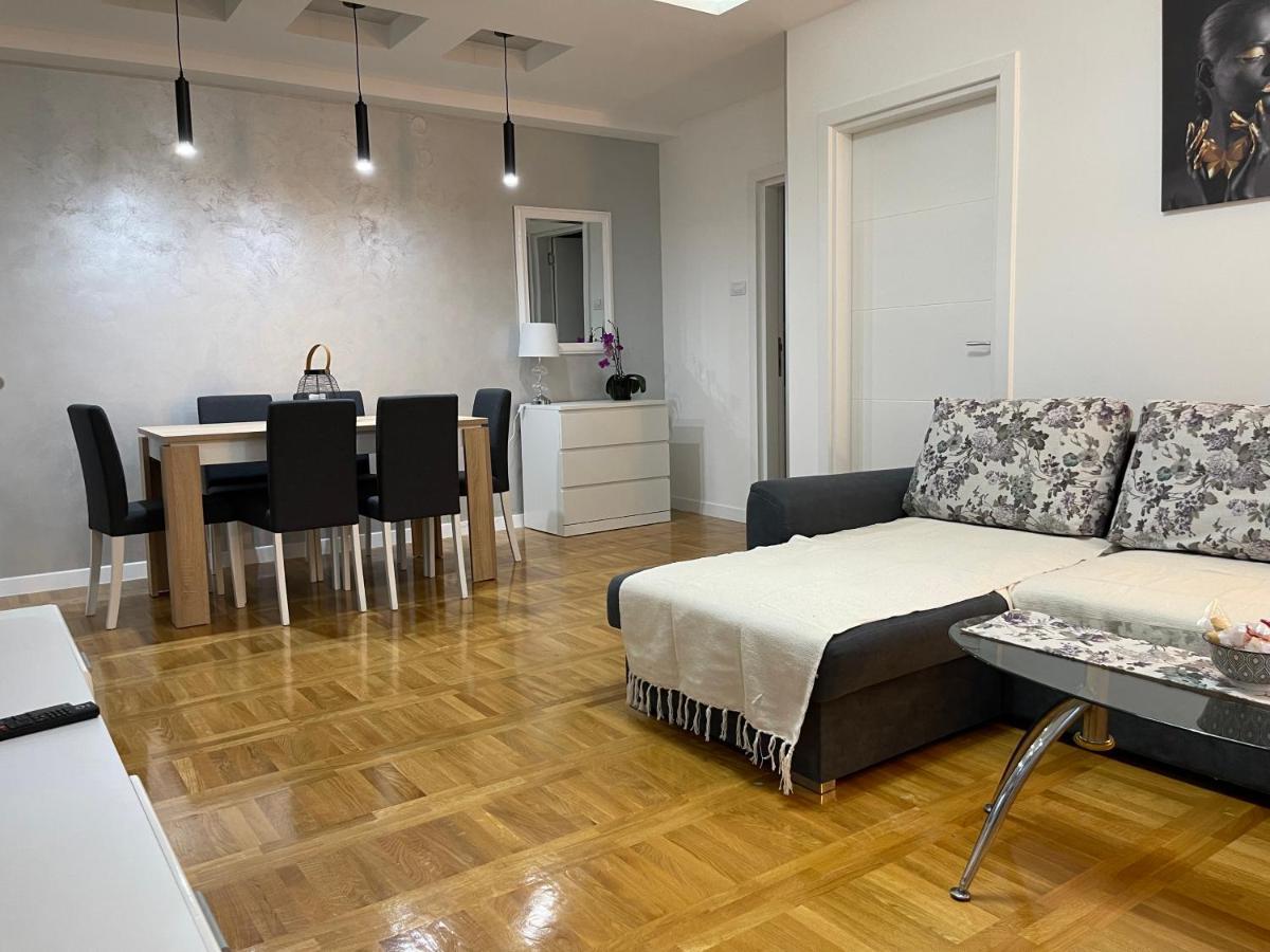 Apartament Apartman Mdb Subotica Zewnętrze zdjęcie