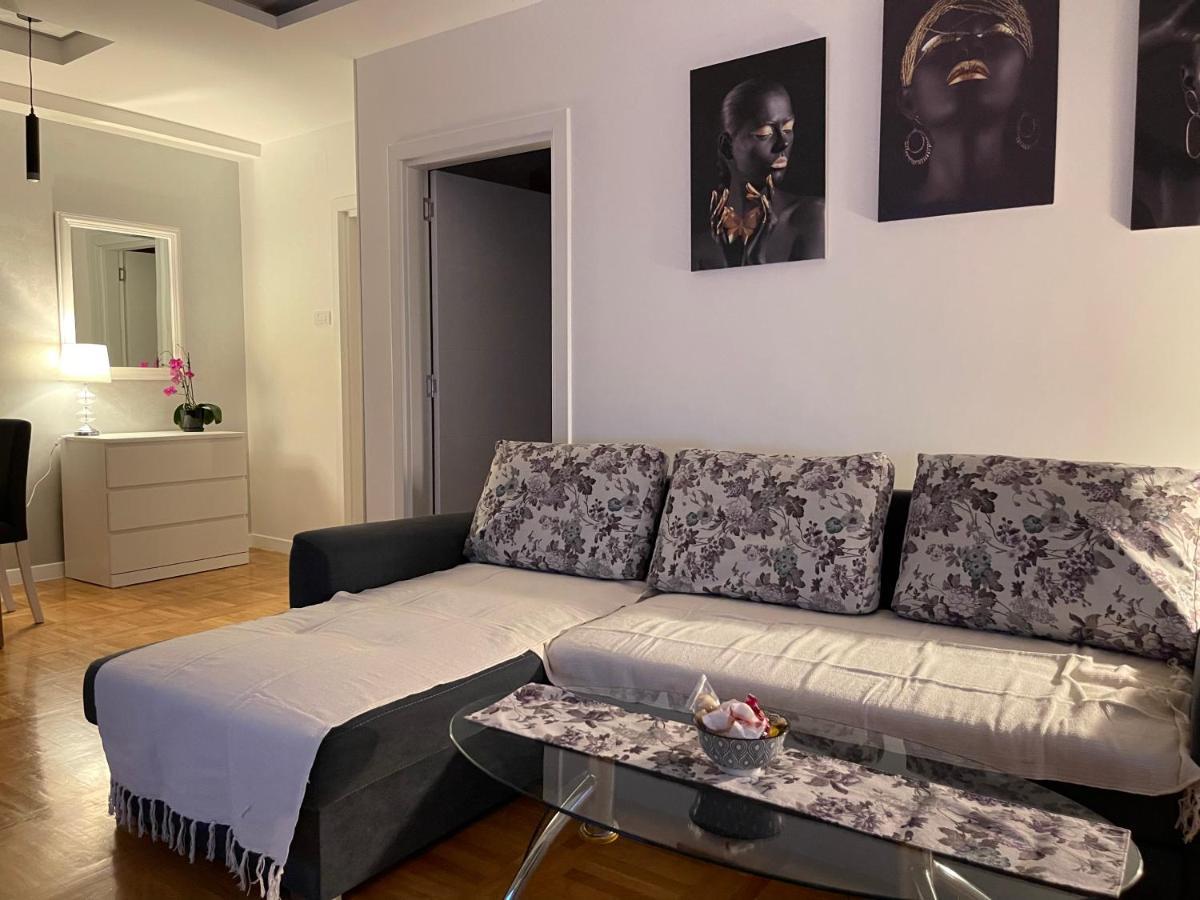 Apartament Apartman Mdb Subotica Zewnętrze zdjęcie