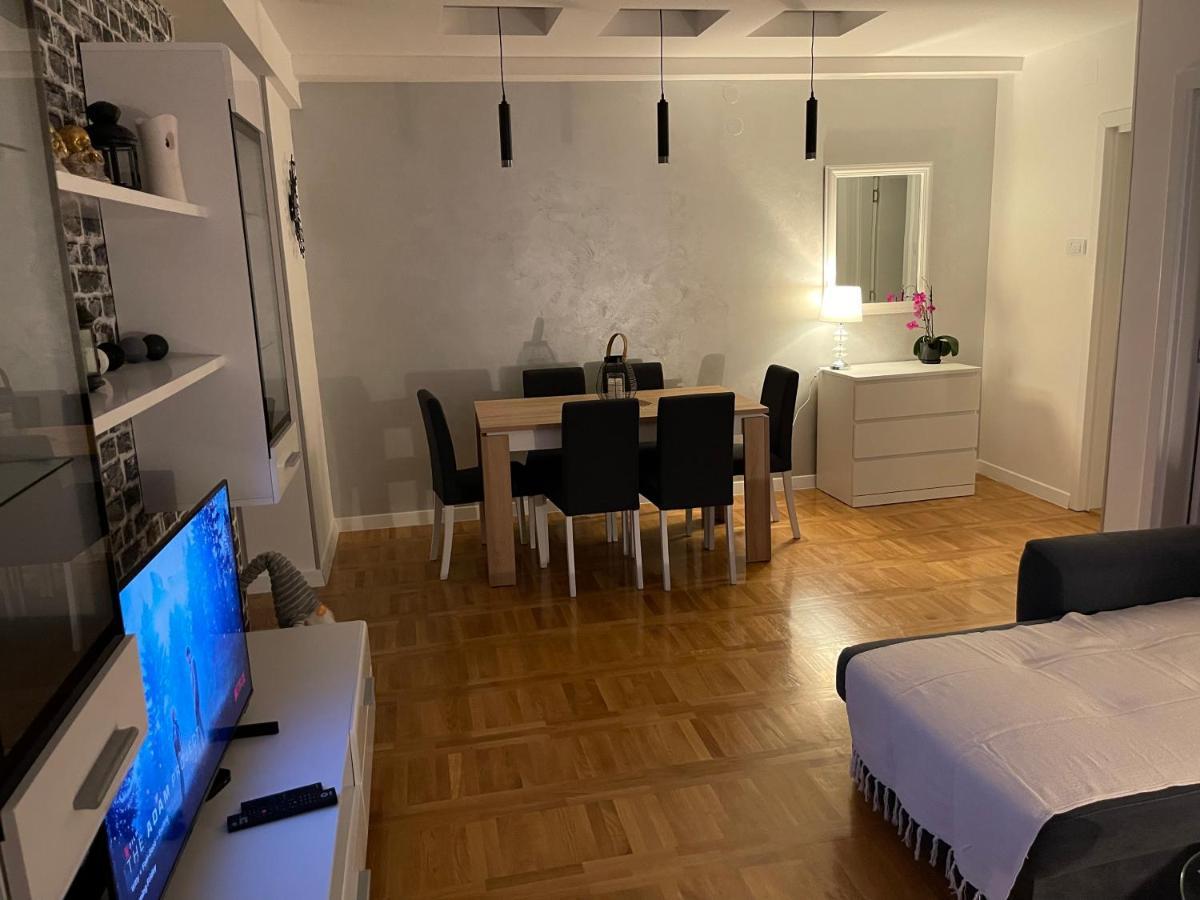 Apartman Mdb Subotica Zewnętrze zdjęcie