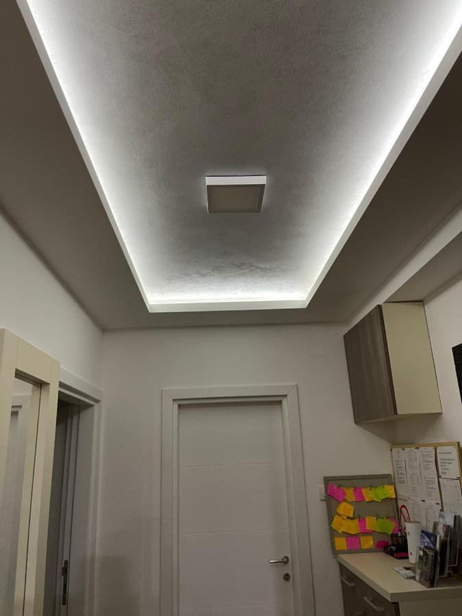 Apartman Mdb Subotica Zewnętrze zdjęcie