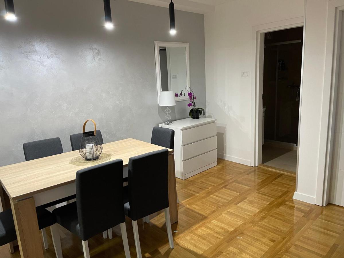 Apartman Mdb Subotica Zewnętrze zdjęcie