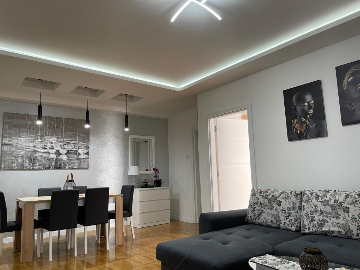 Apartman Mdb Subotica Zewnętrze zdjęcie