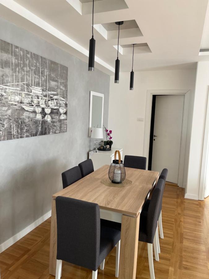 Apartman Mdb Subotica Zewnętrze zdjęcie