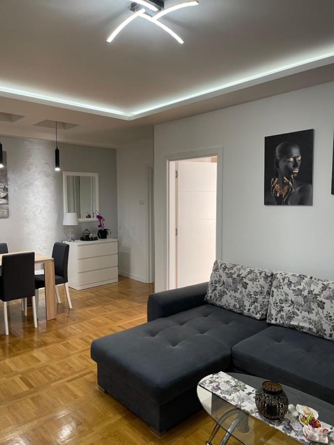 Apartament Apartman Mdb Subotica Zewnętrze zdjęcie