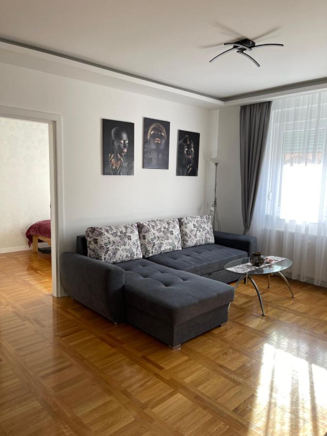 Apartament Apartman Mdb Subotica Zewnętrze zdjęcie