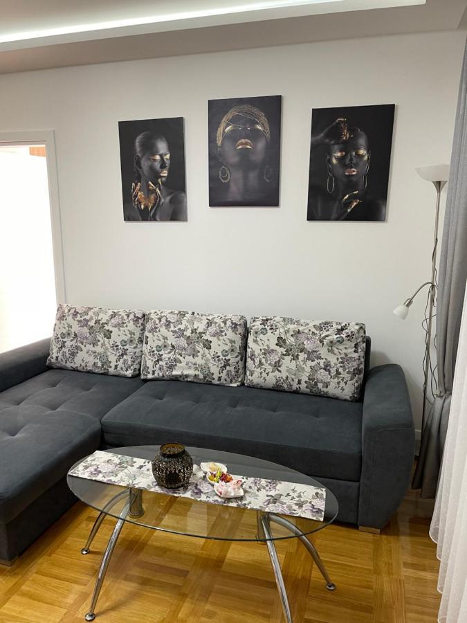 Apartman Mdb Subotica Zewnętrze zdjęcie