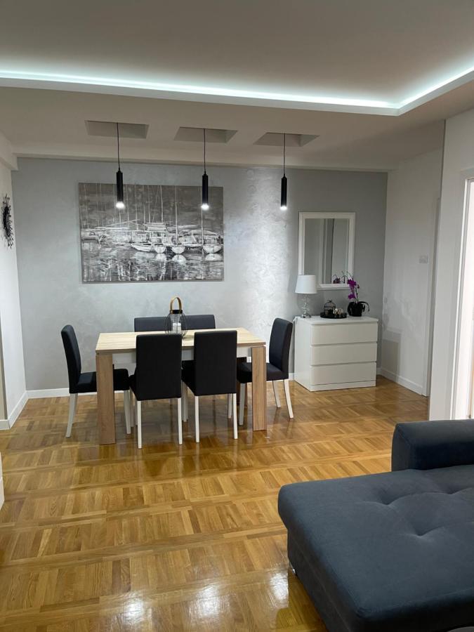 Apartman Mdb Subotica Zewnętrze zdjęcie