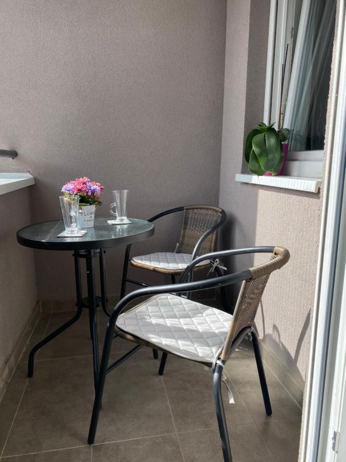 Apartman Mdb Subotica Zewnętrze zdjęcie